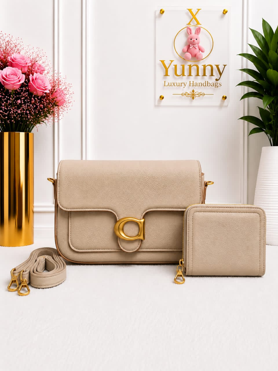 Classic Handbag