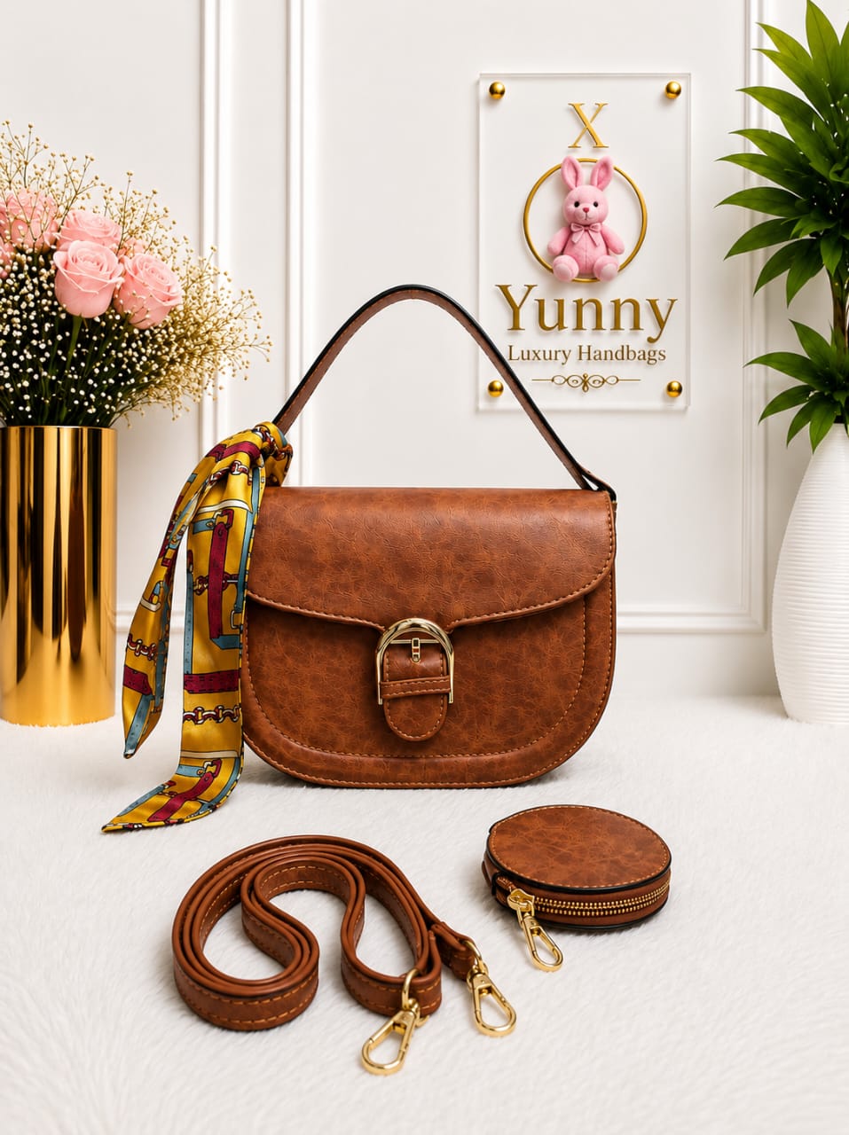Elegant Handbag