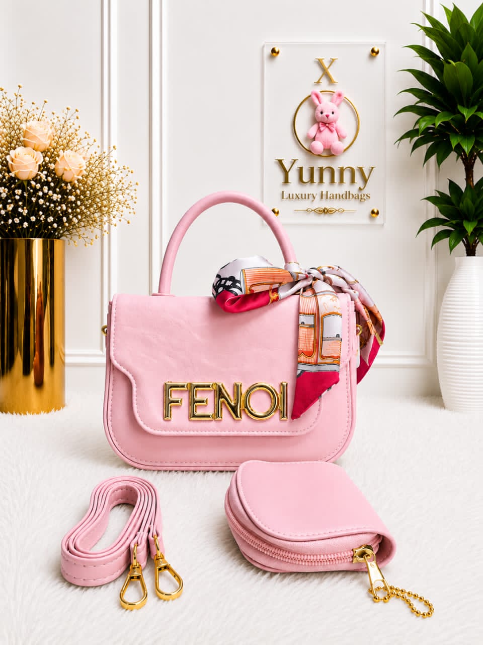 Handbag