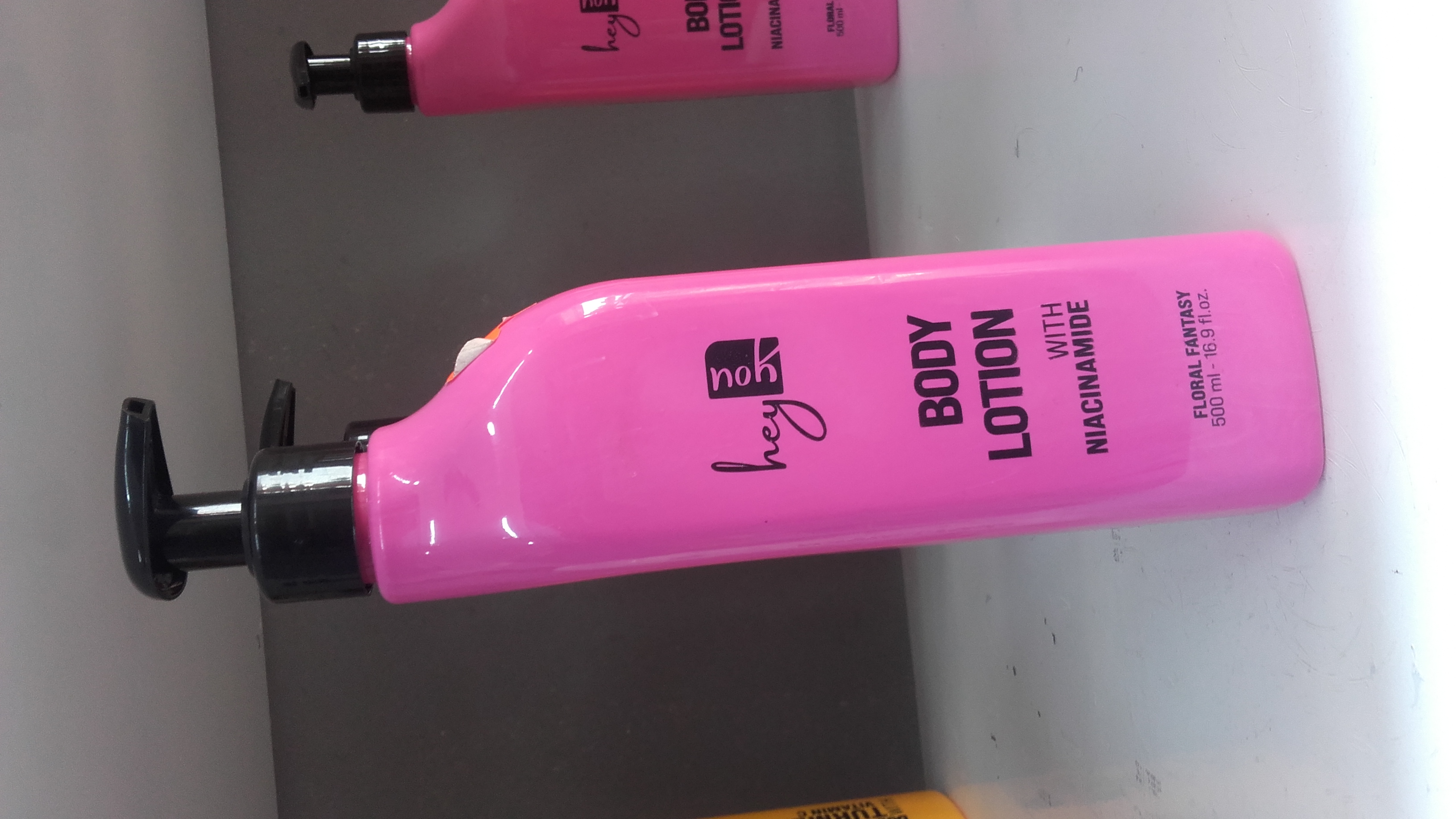 Hey You Body Lotion