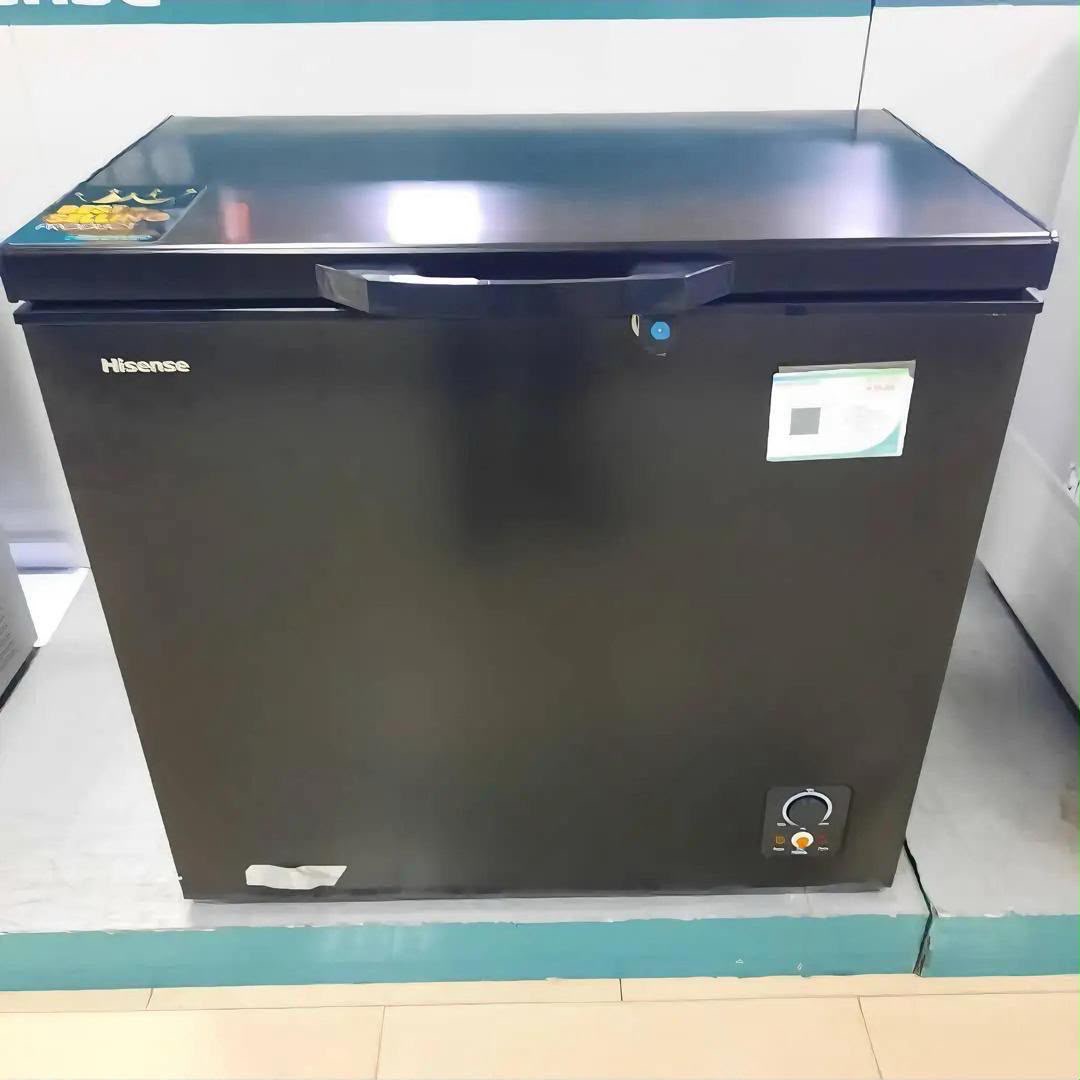 HISENSE FREEZER
