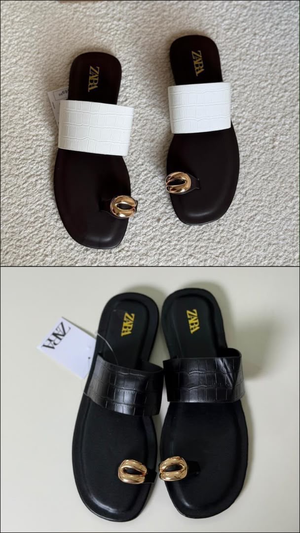ZARA OG