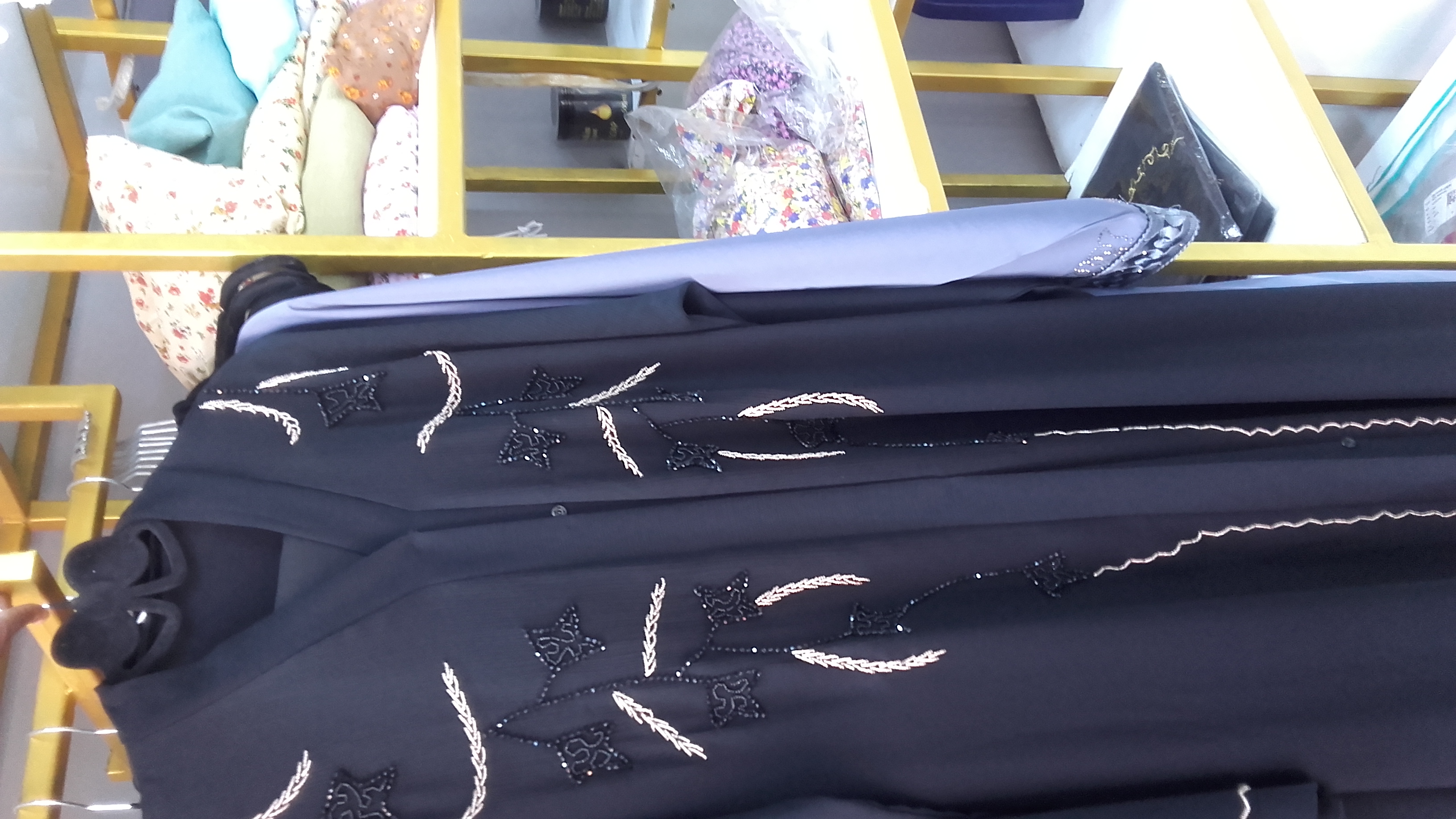 Abaya