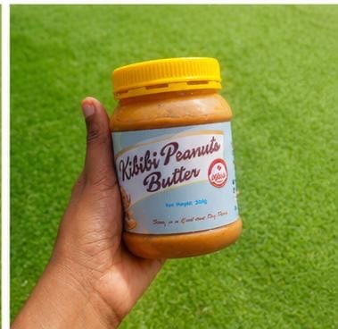 peanut butter