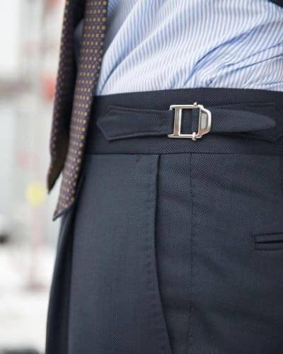 male official trousers
