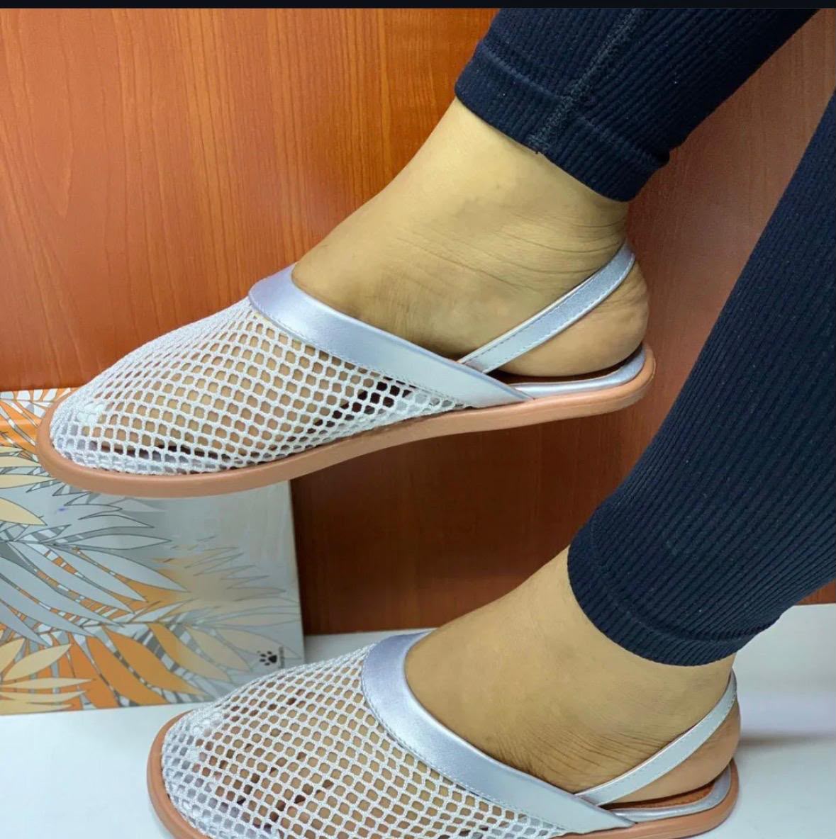 Women lower shoes