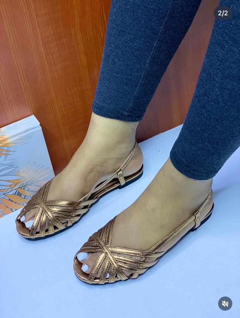 Open Sandles