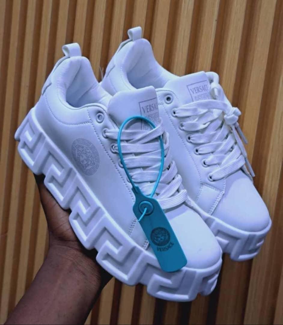 Versace shoes