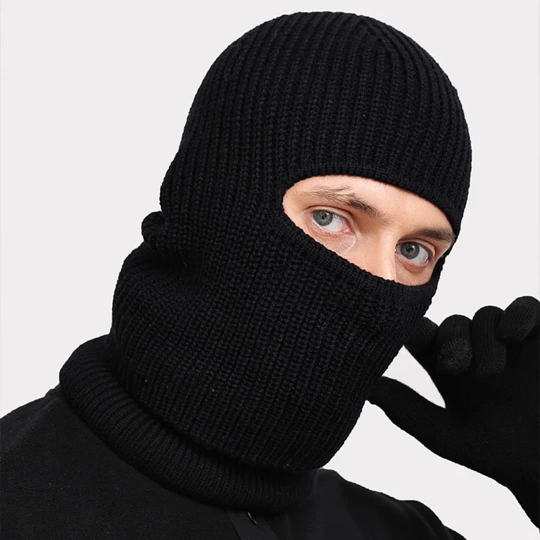 mask