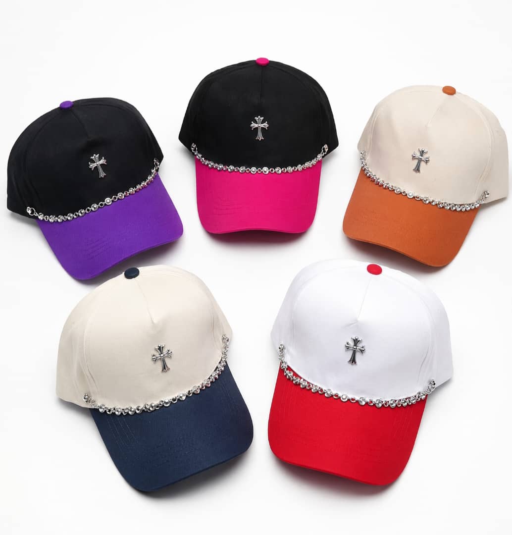 cap