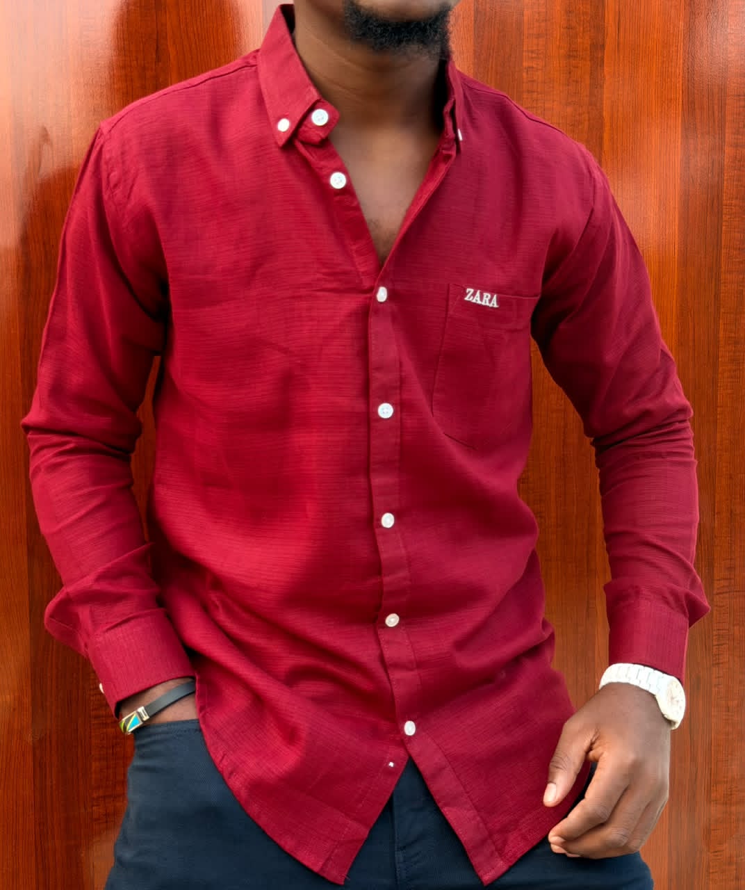 Men Shirt