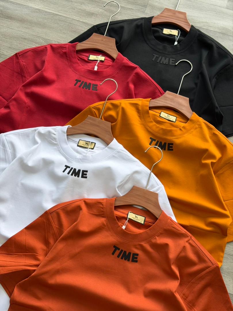 Time T-shirt