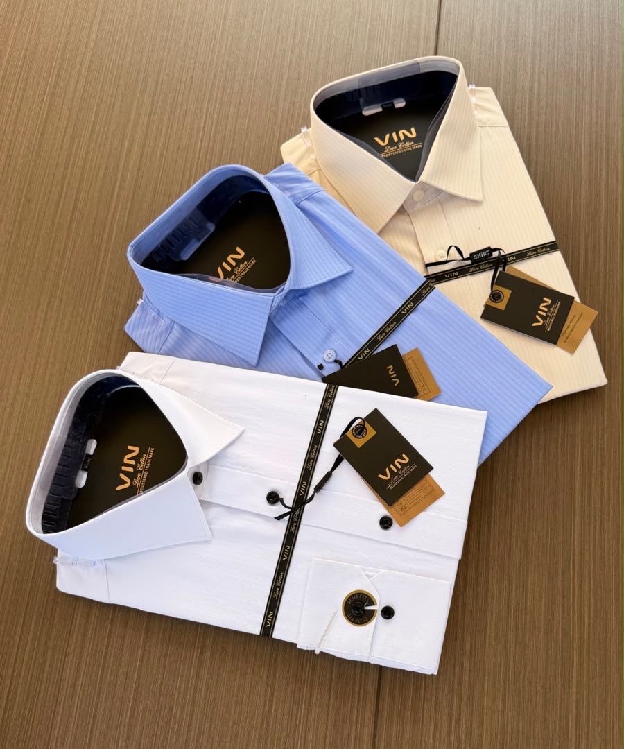 Vin Shirt