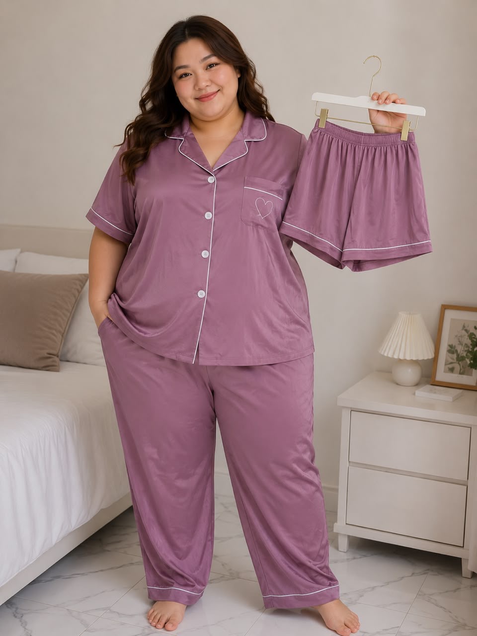 Pajama set
