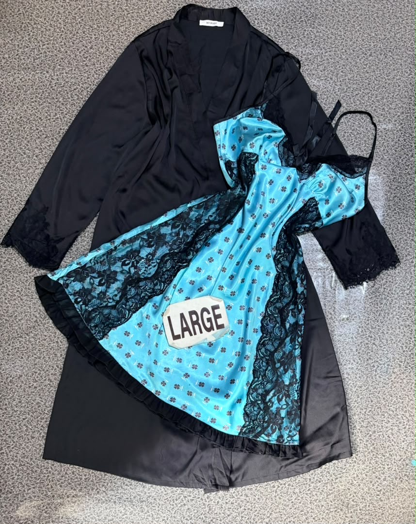 night dress