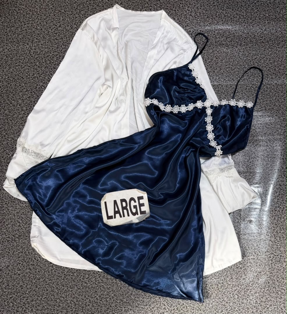 night dress