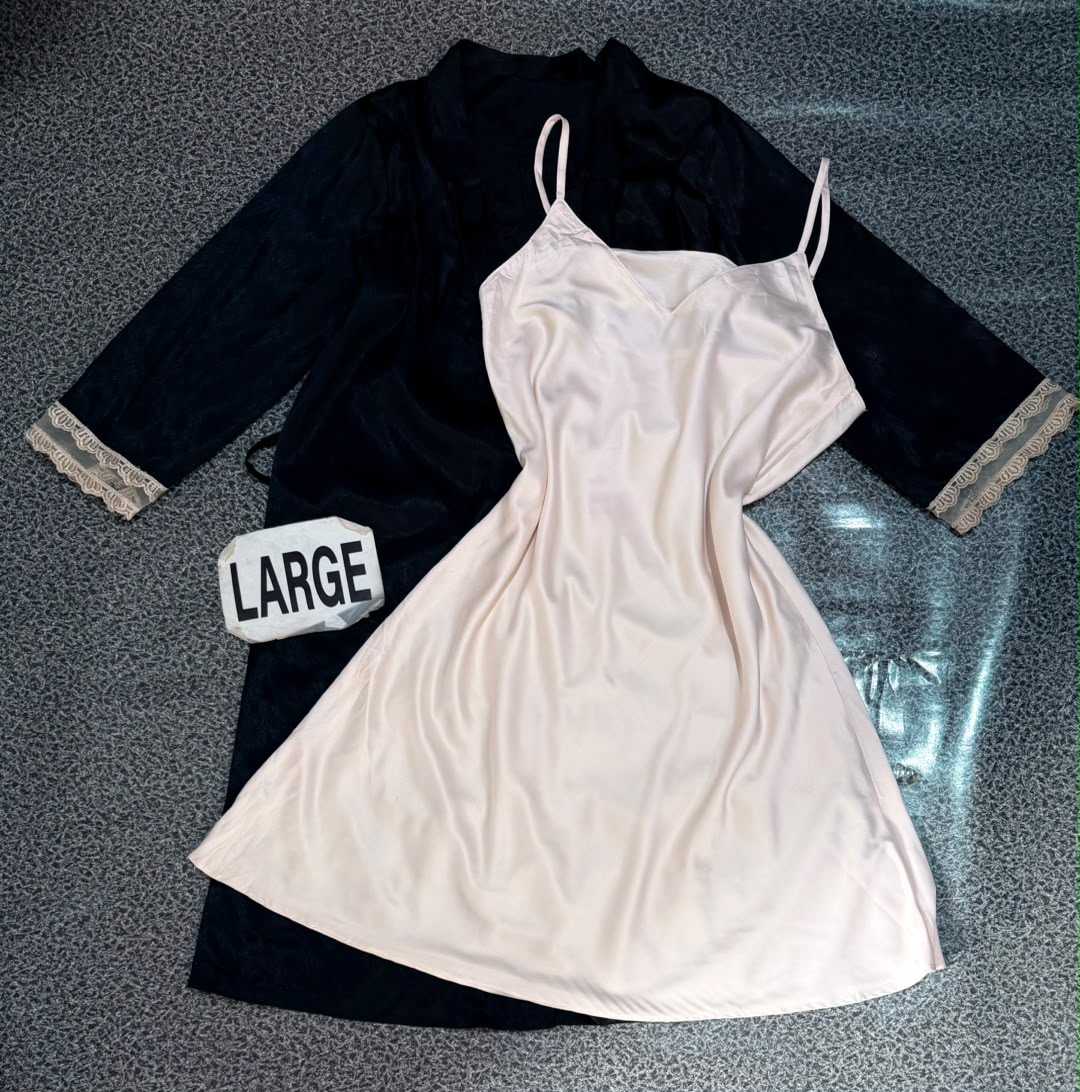 night dress