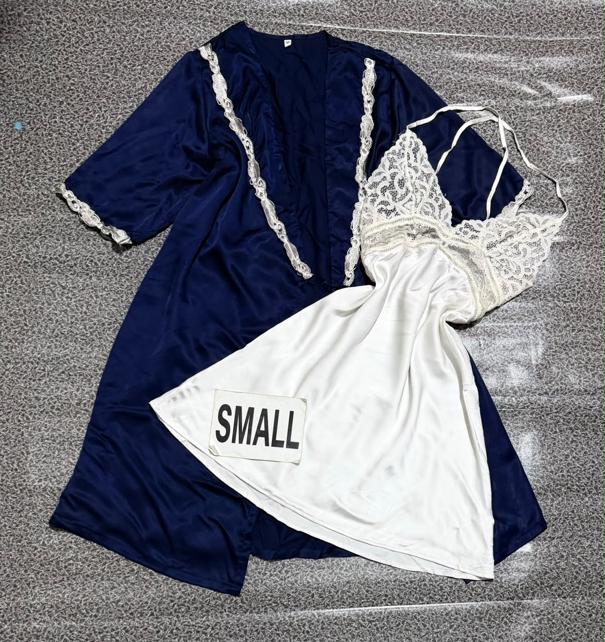 night dress