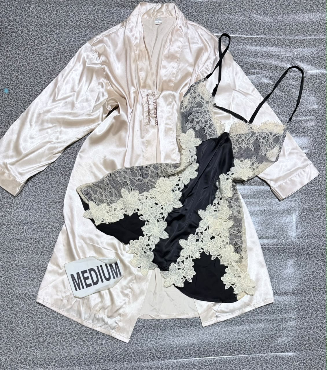 night dress