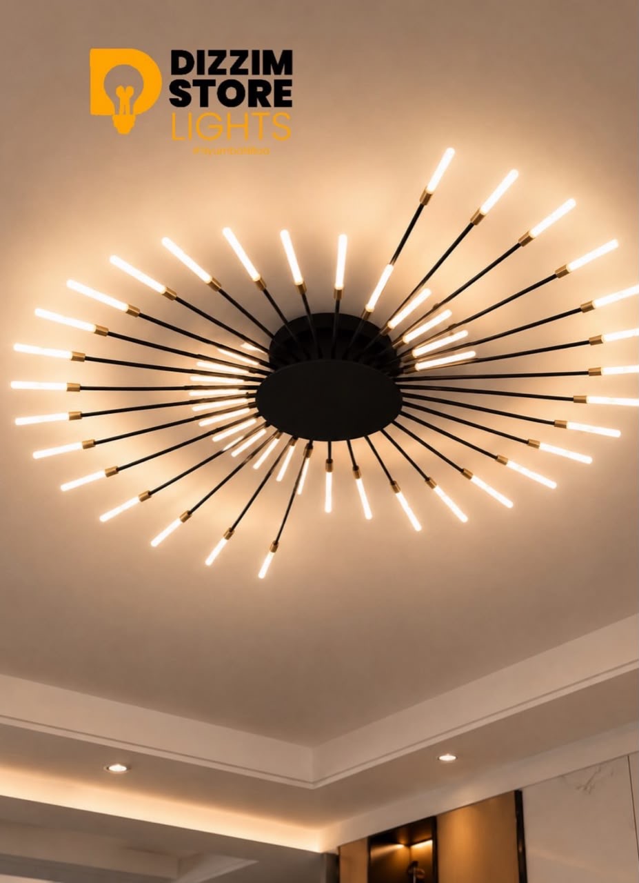 ceiling light