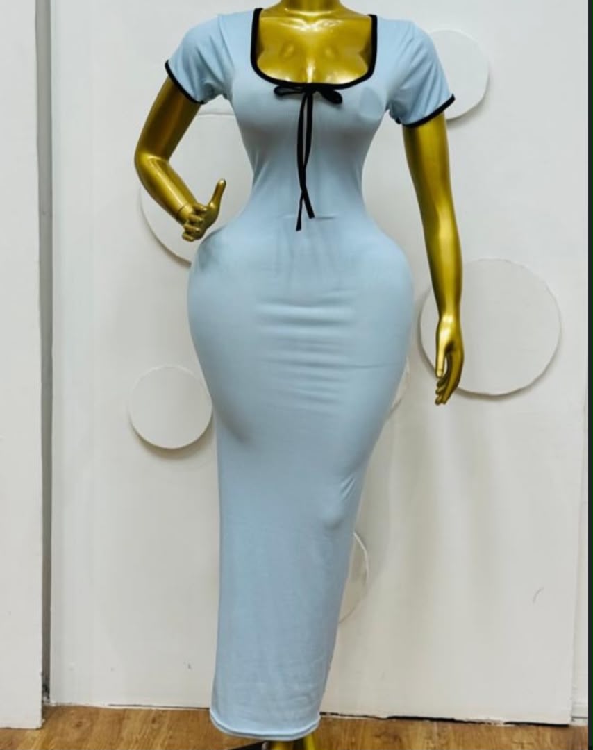 long dress