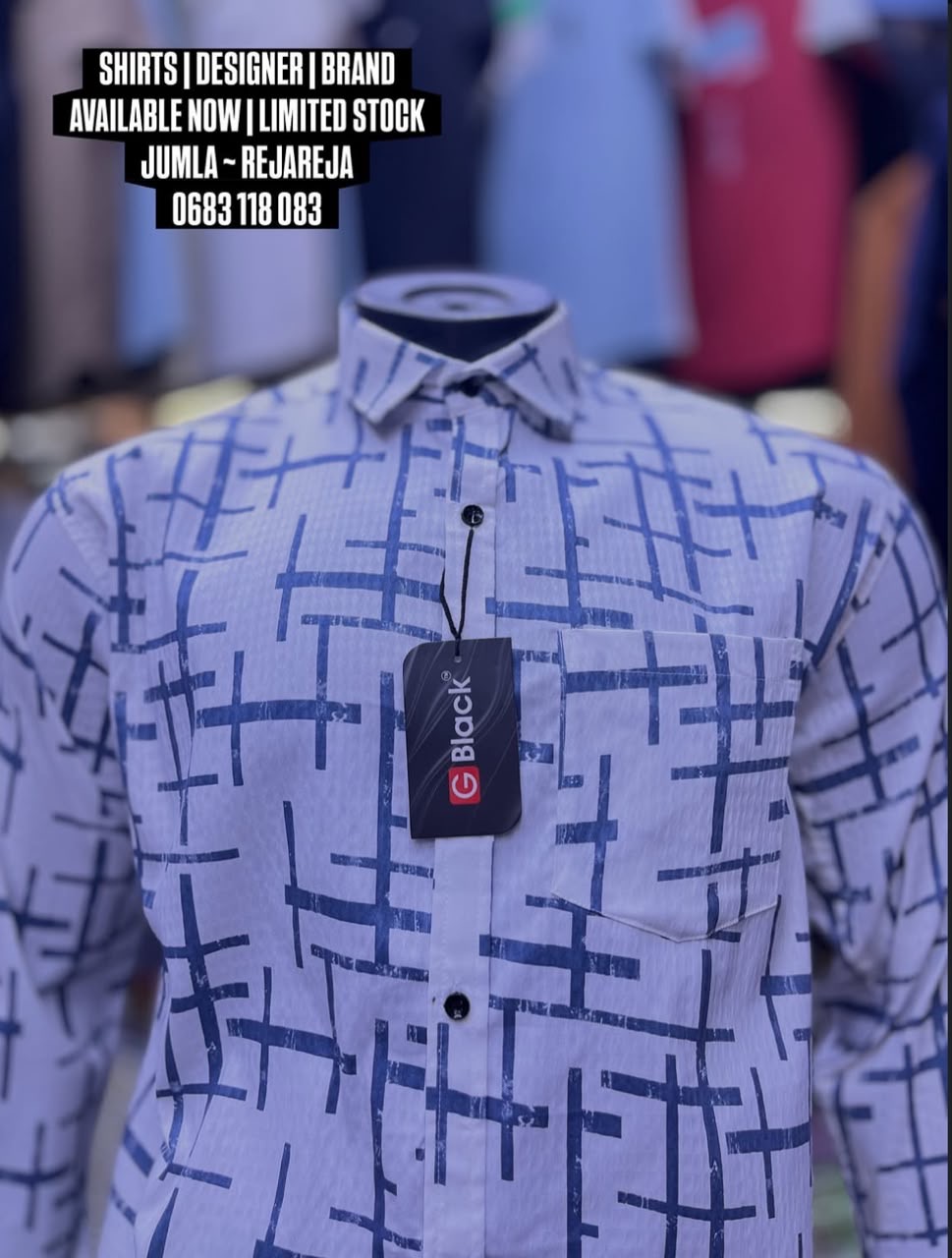 long sleeve shirts