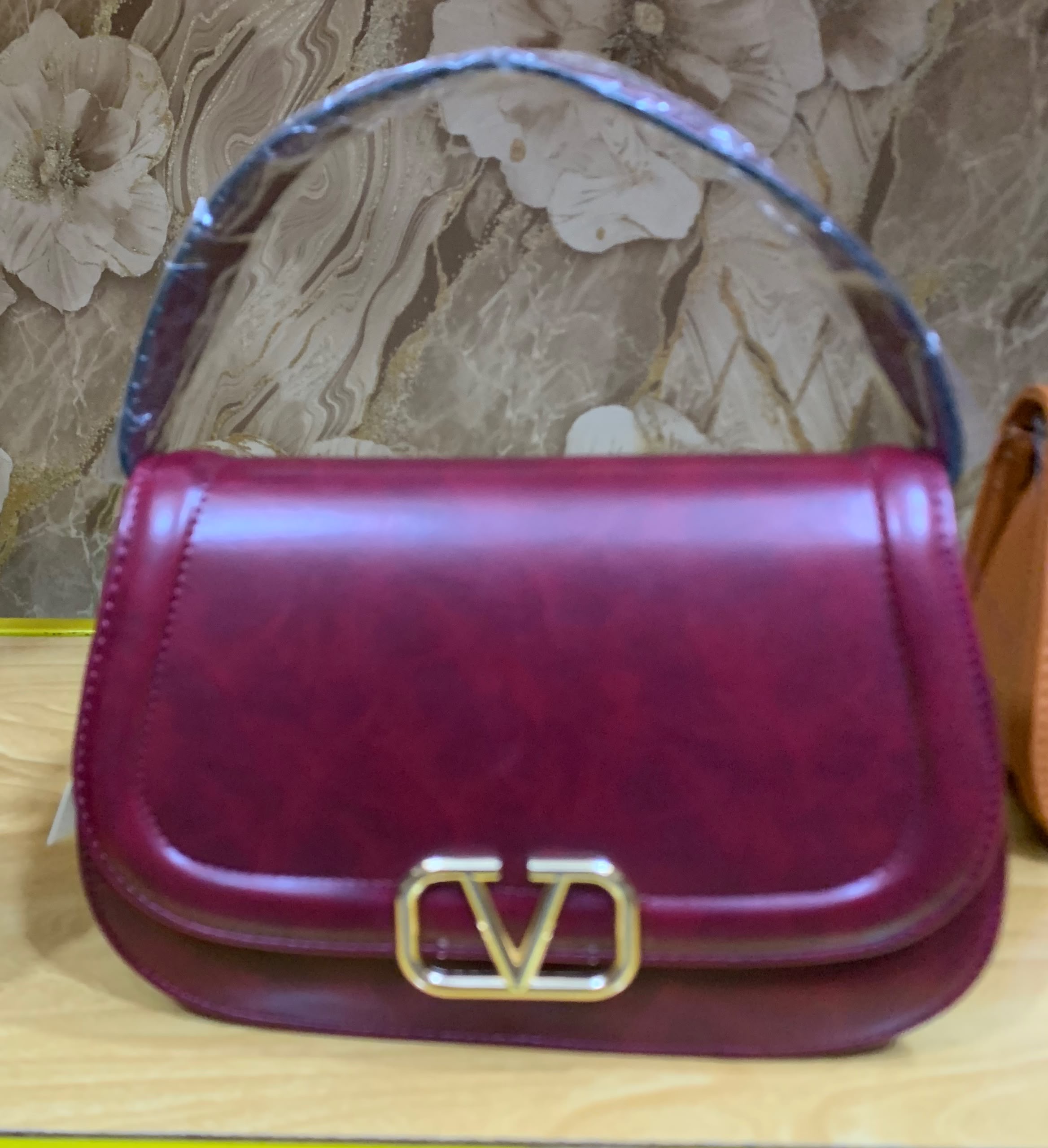 handbag