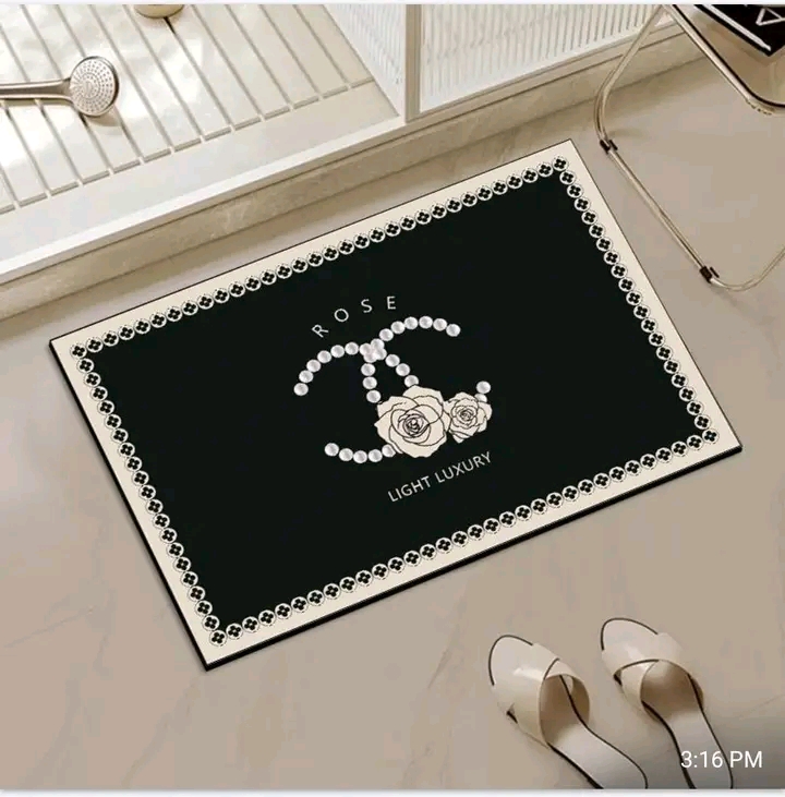 Bath mat