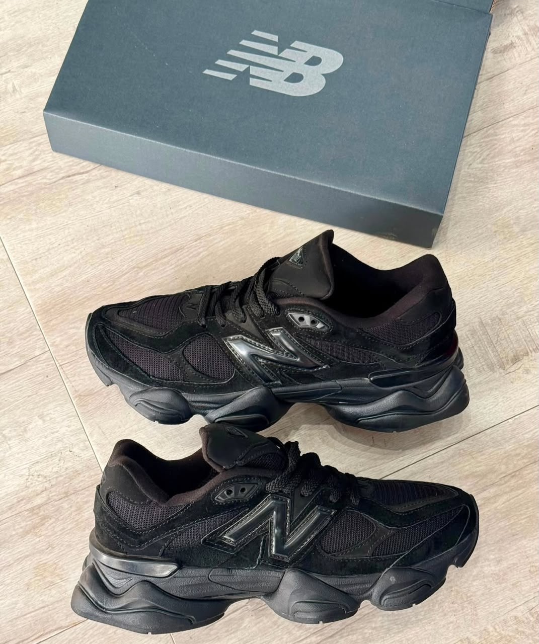 new balance