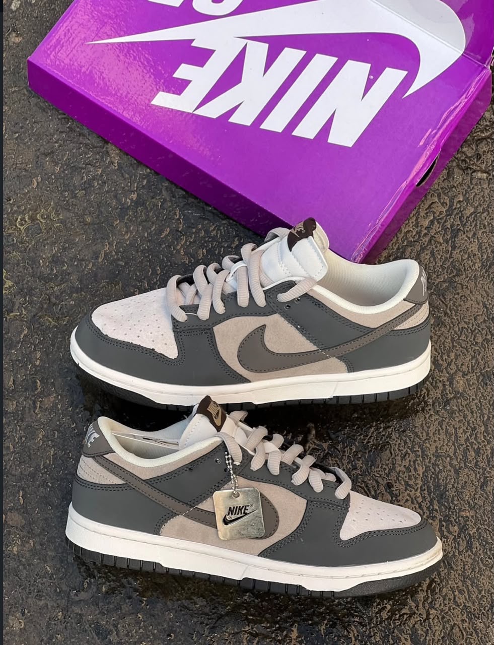 nike shoes