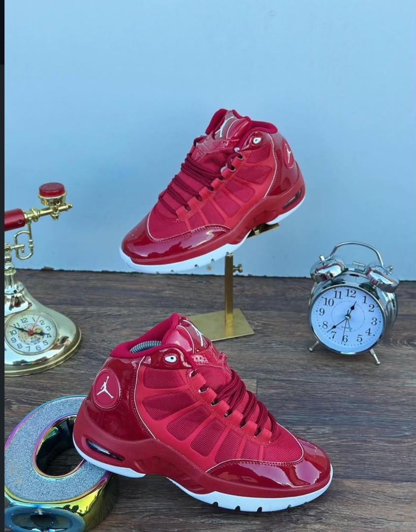 jordans