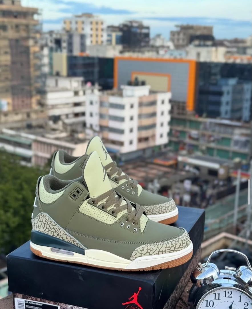 jordan 3
