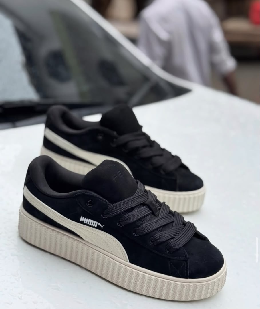 puma raba