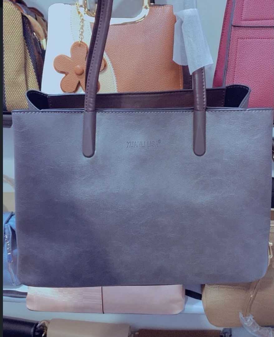 xuanli lisa handbag