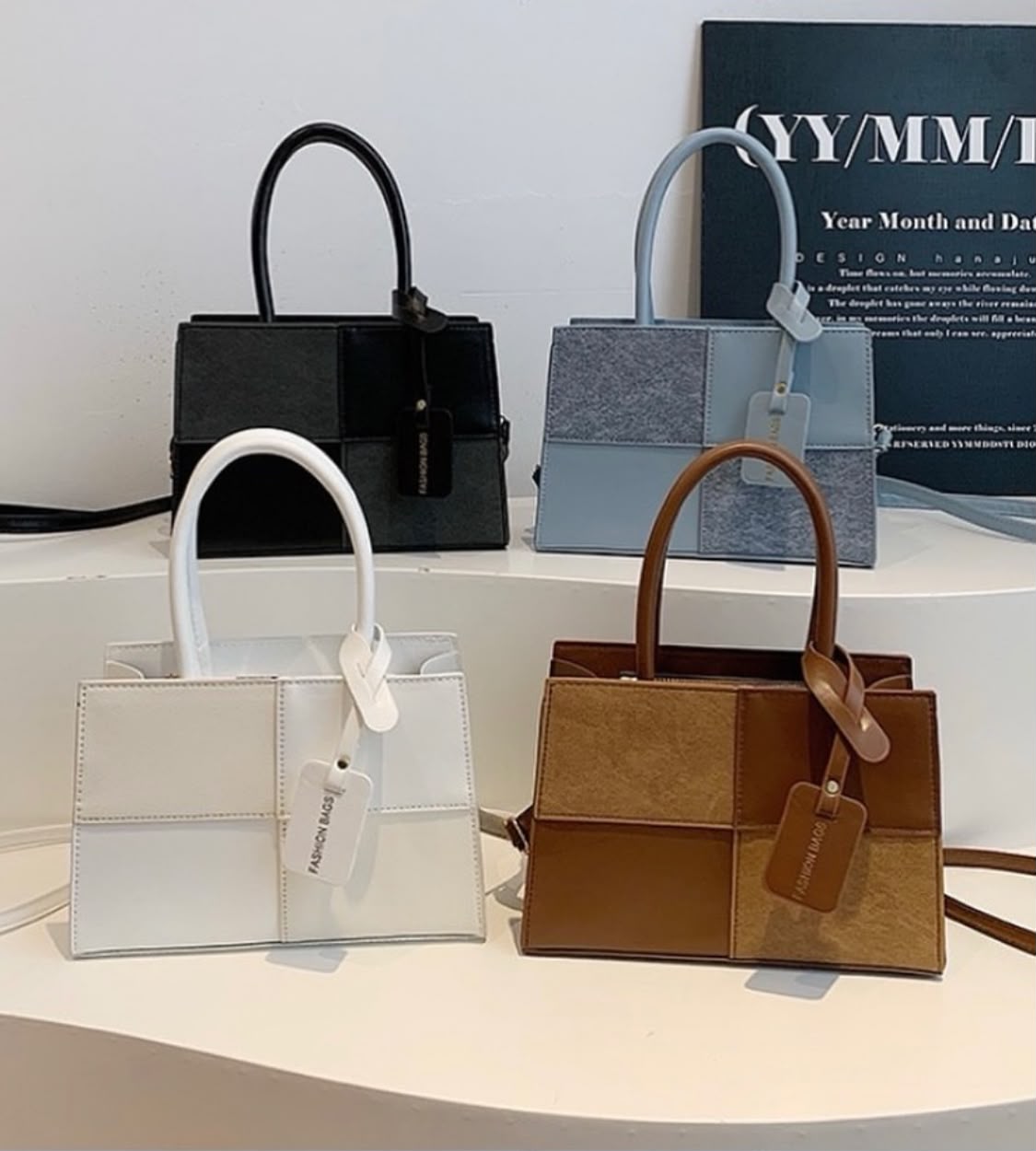 Satchel bags