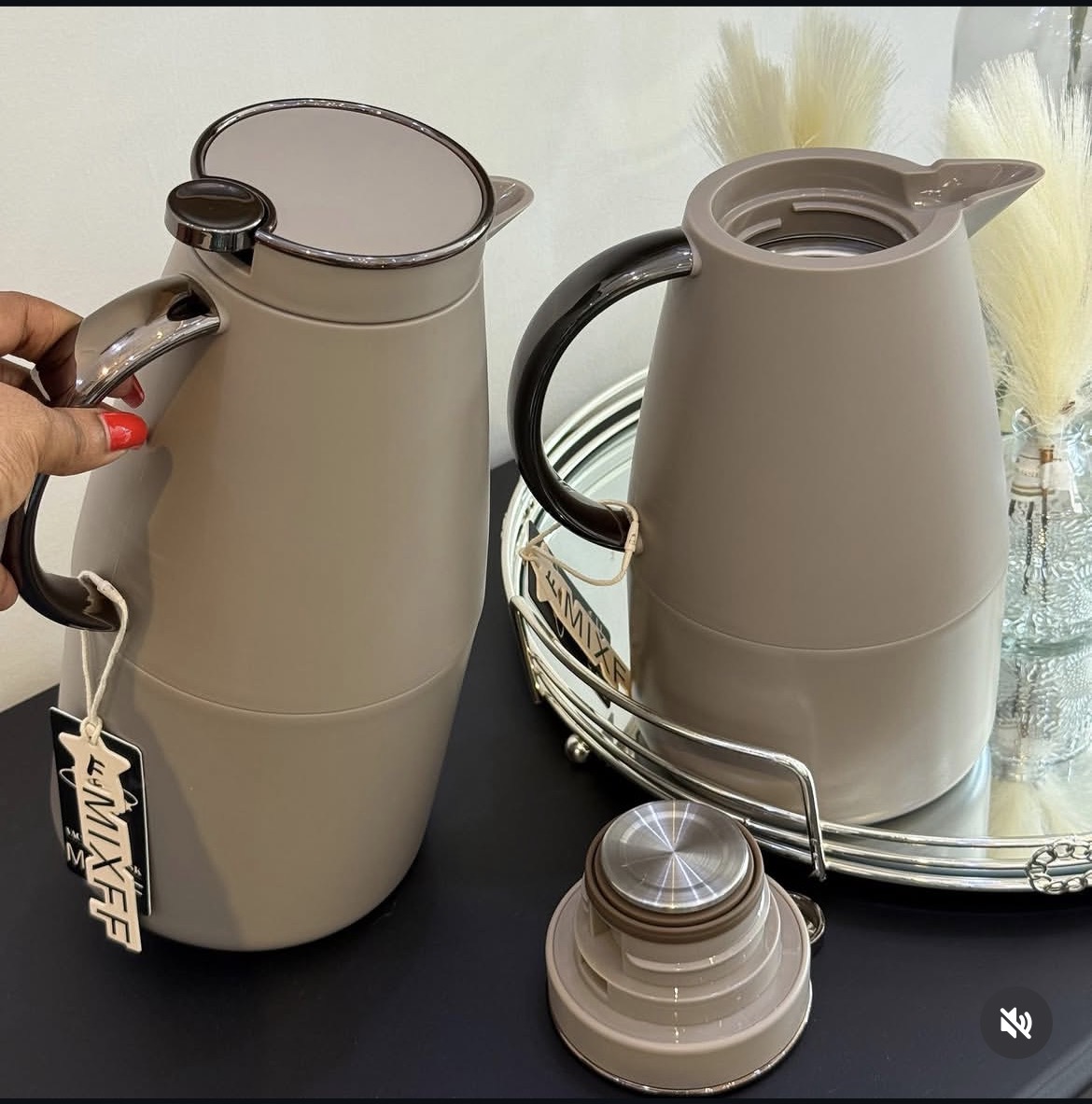 thermos