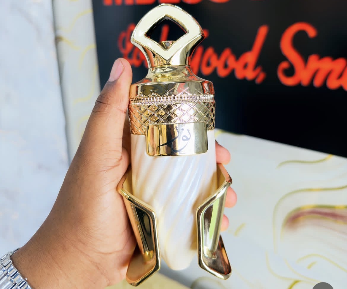 arabic perfume