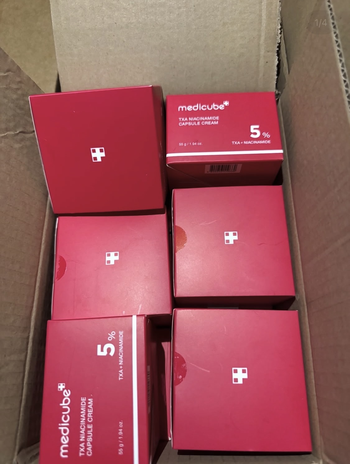 Medicube set