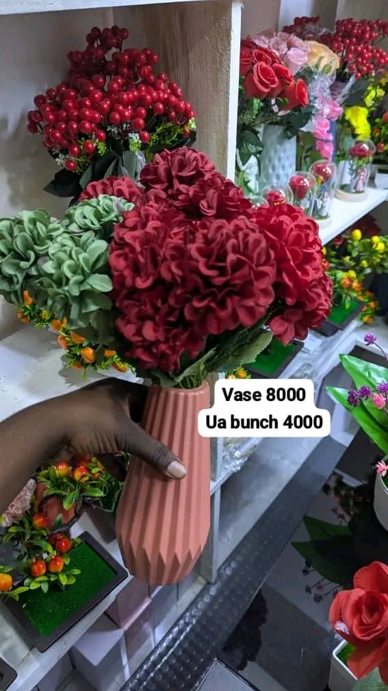 Vase