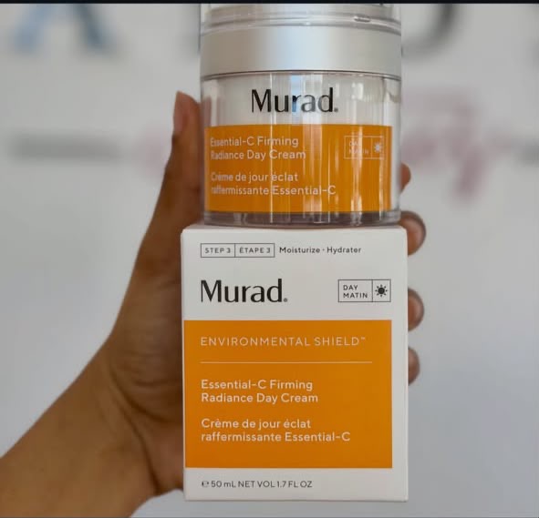 Murad cream