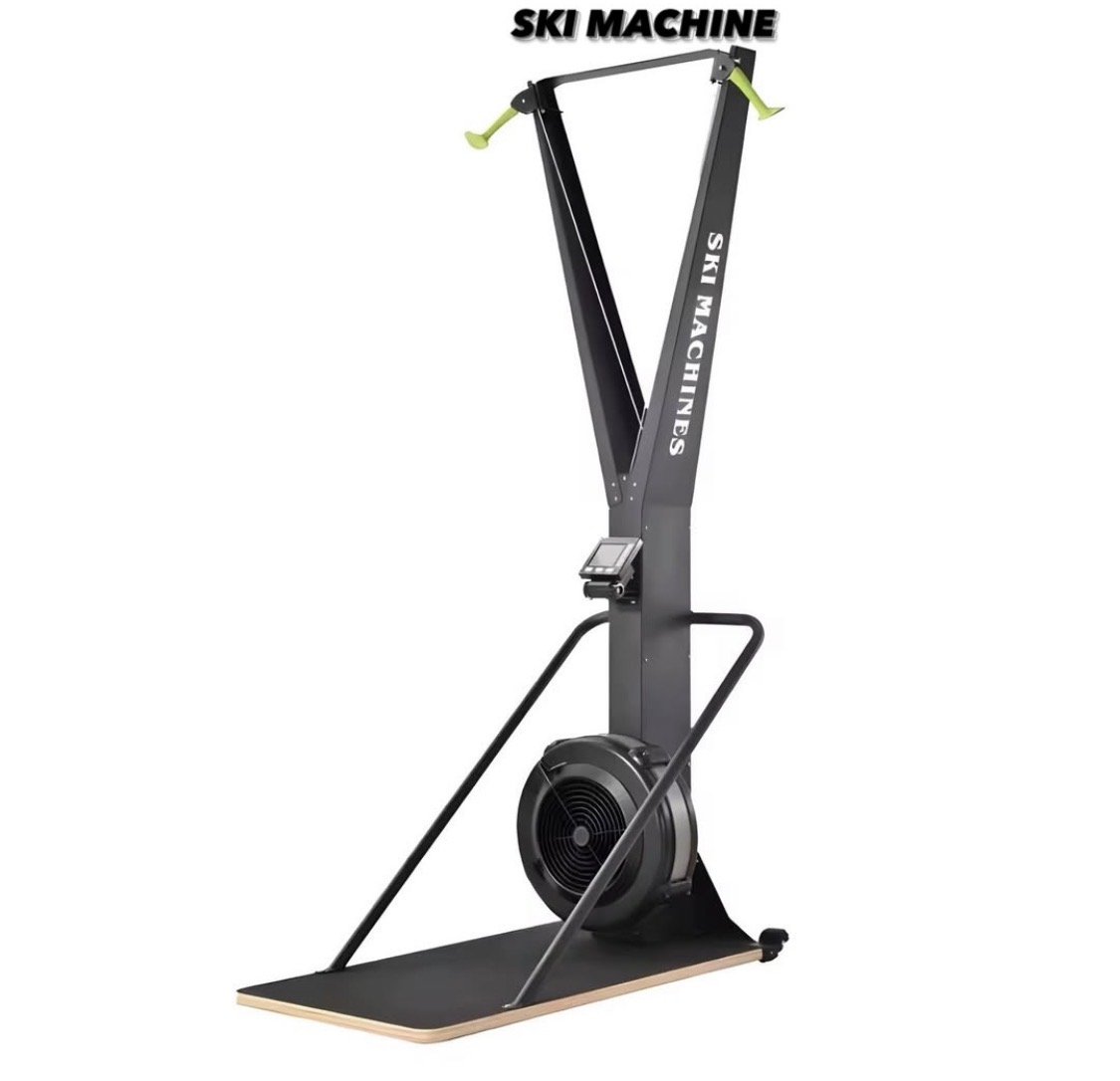 Ski machine