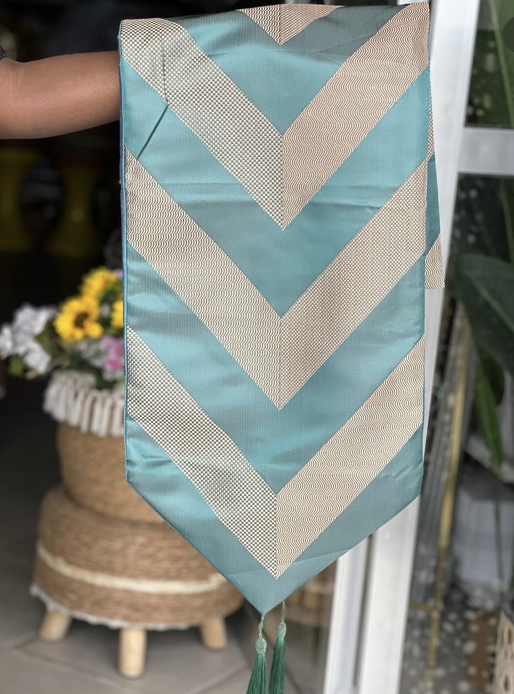table runner