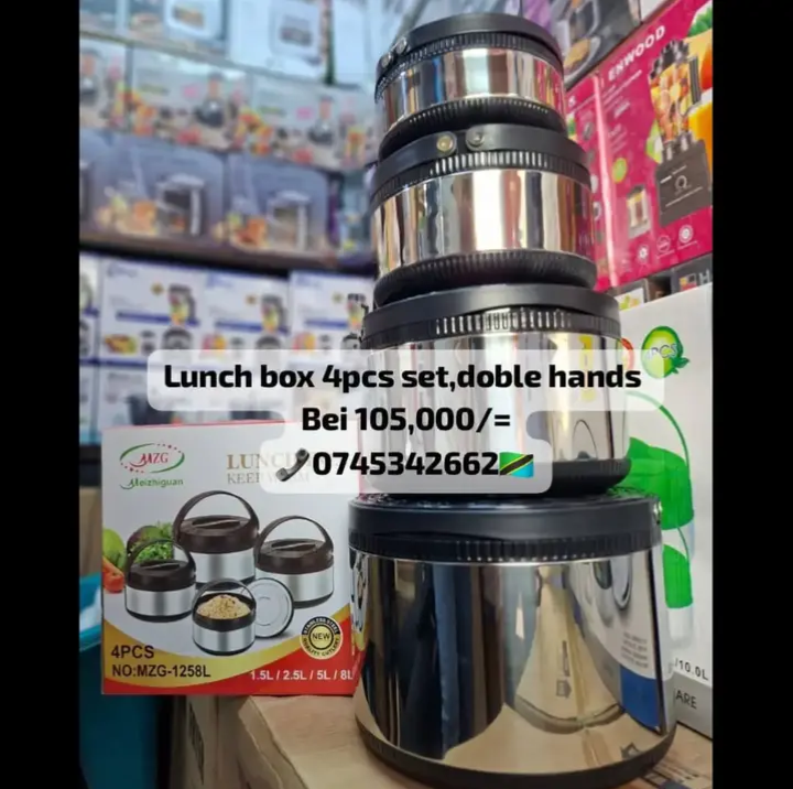 Lunch box