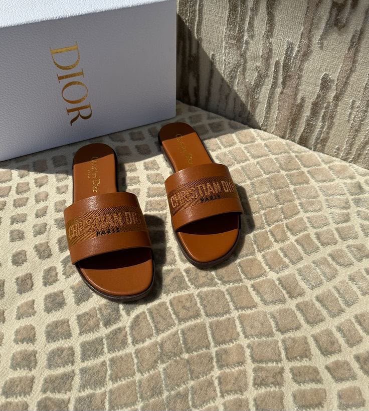 dior christian