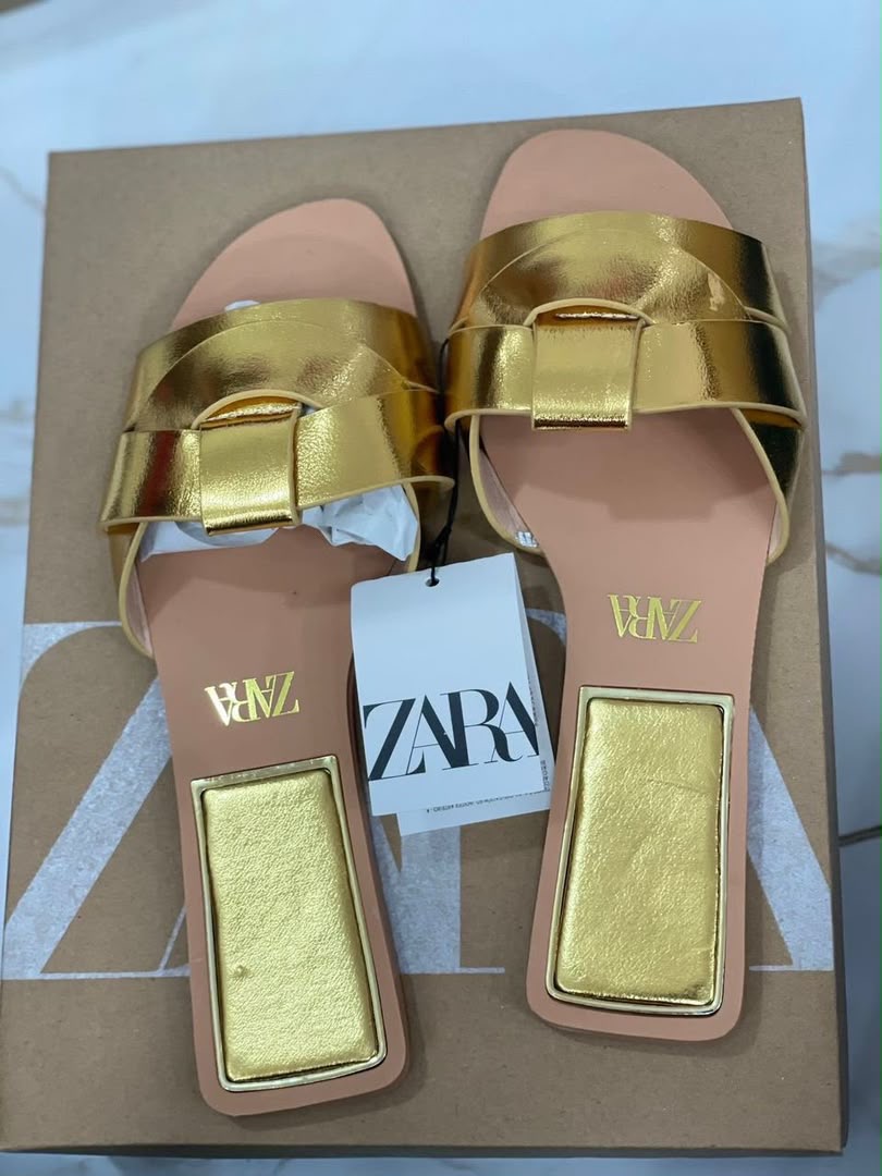 new zara