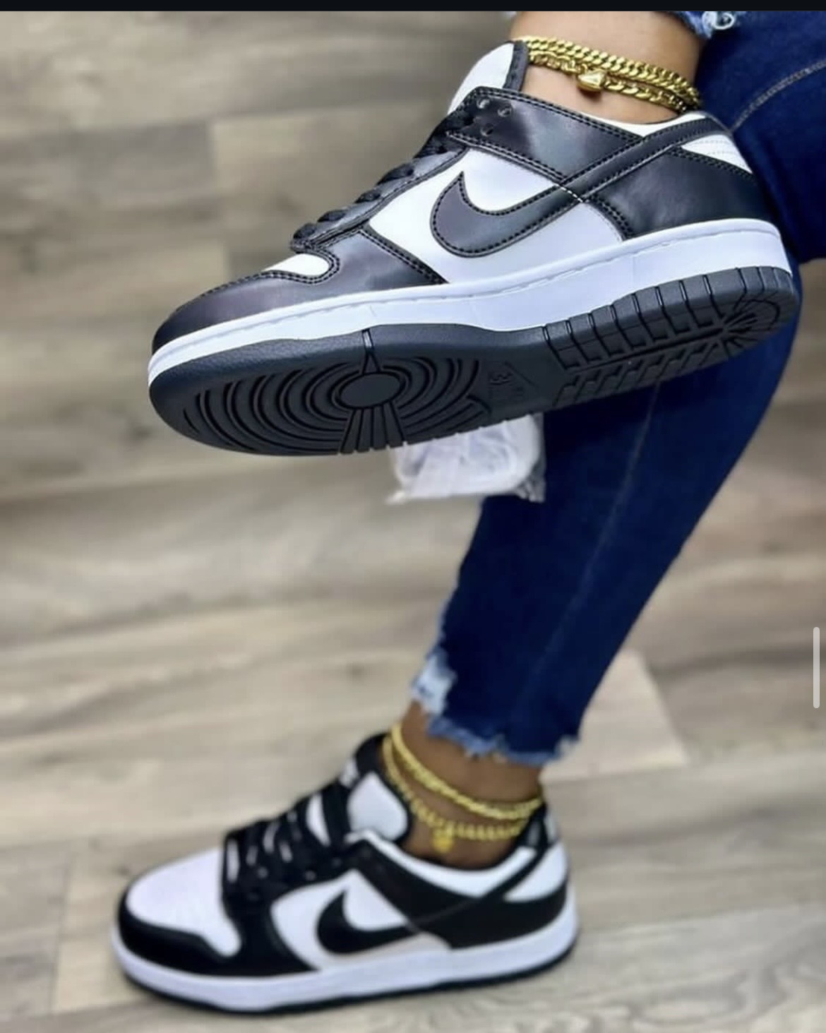 nike raba