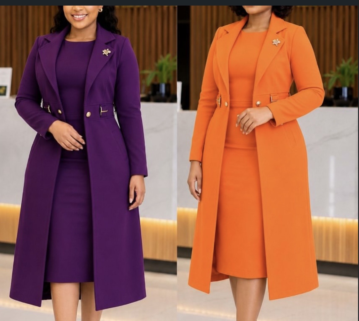 cotton koti dress