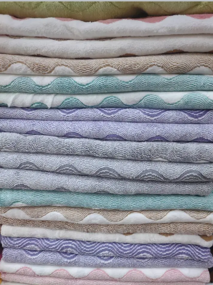 Towels