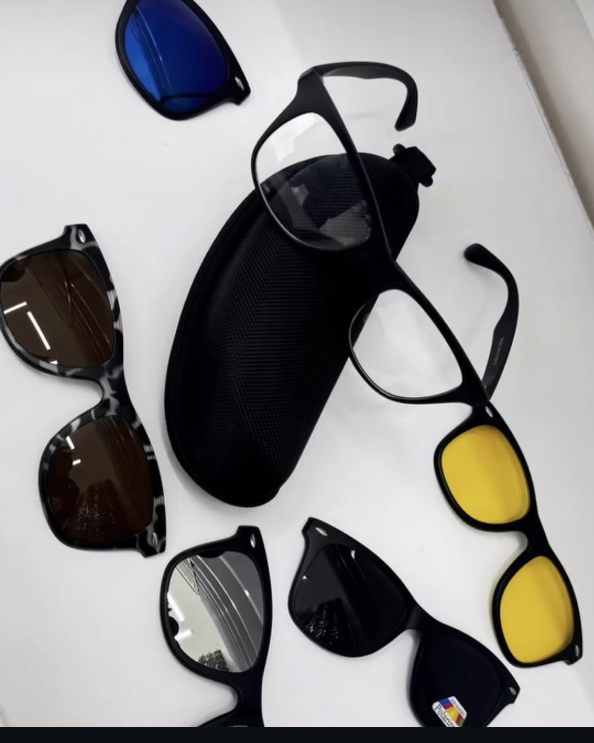 sunglasses