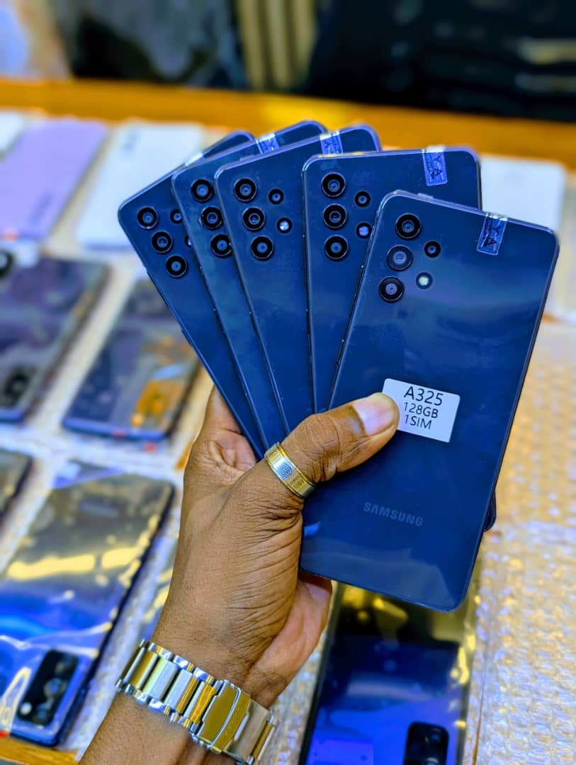 Samsung A3